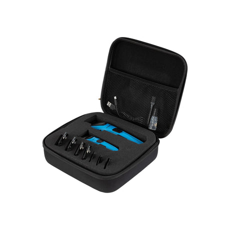 Premiere Clipper Merlin Duo