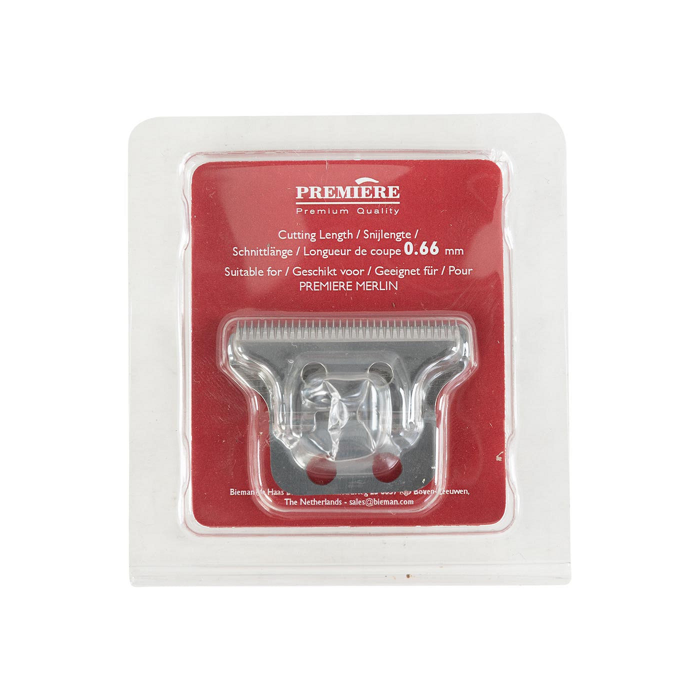 Premiere klein snijmes Merlin