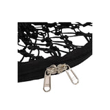 Premiere Hay Net Tunnel Heavy 220cm, snap hook