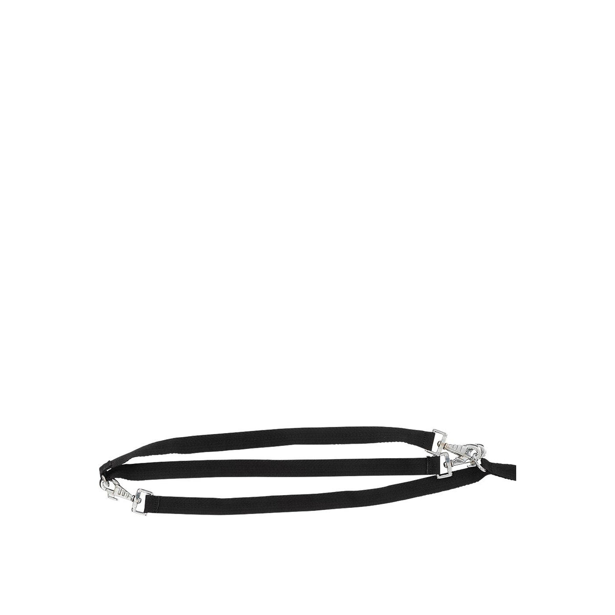 Premiere Hay Net Tunnel Heavy 220cm, snap hook