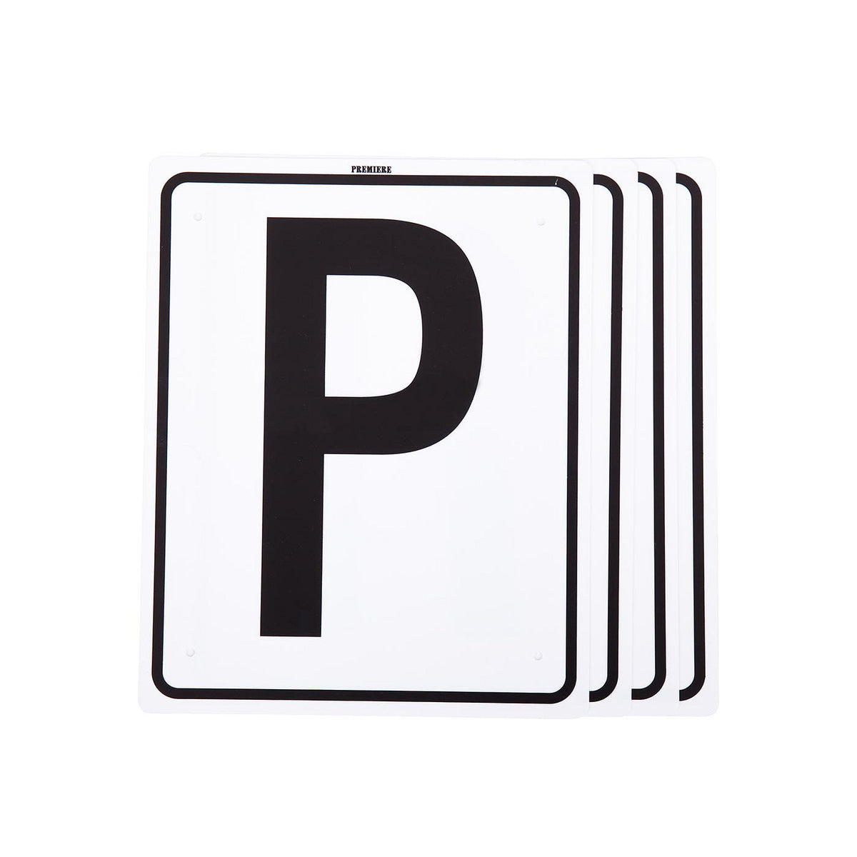 Premiere Dressage Markers R-V-P-S