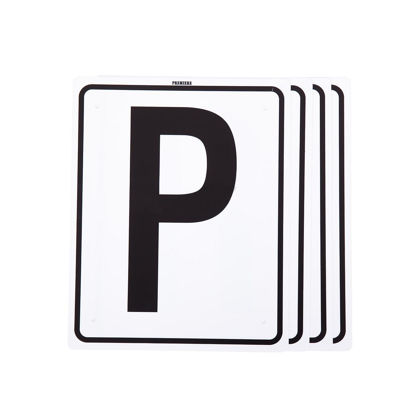Premiere Dressage Markers R-V-P-S