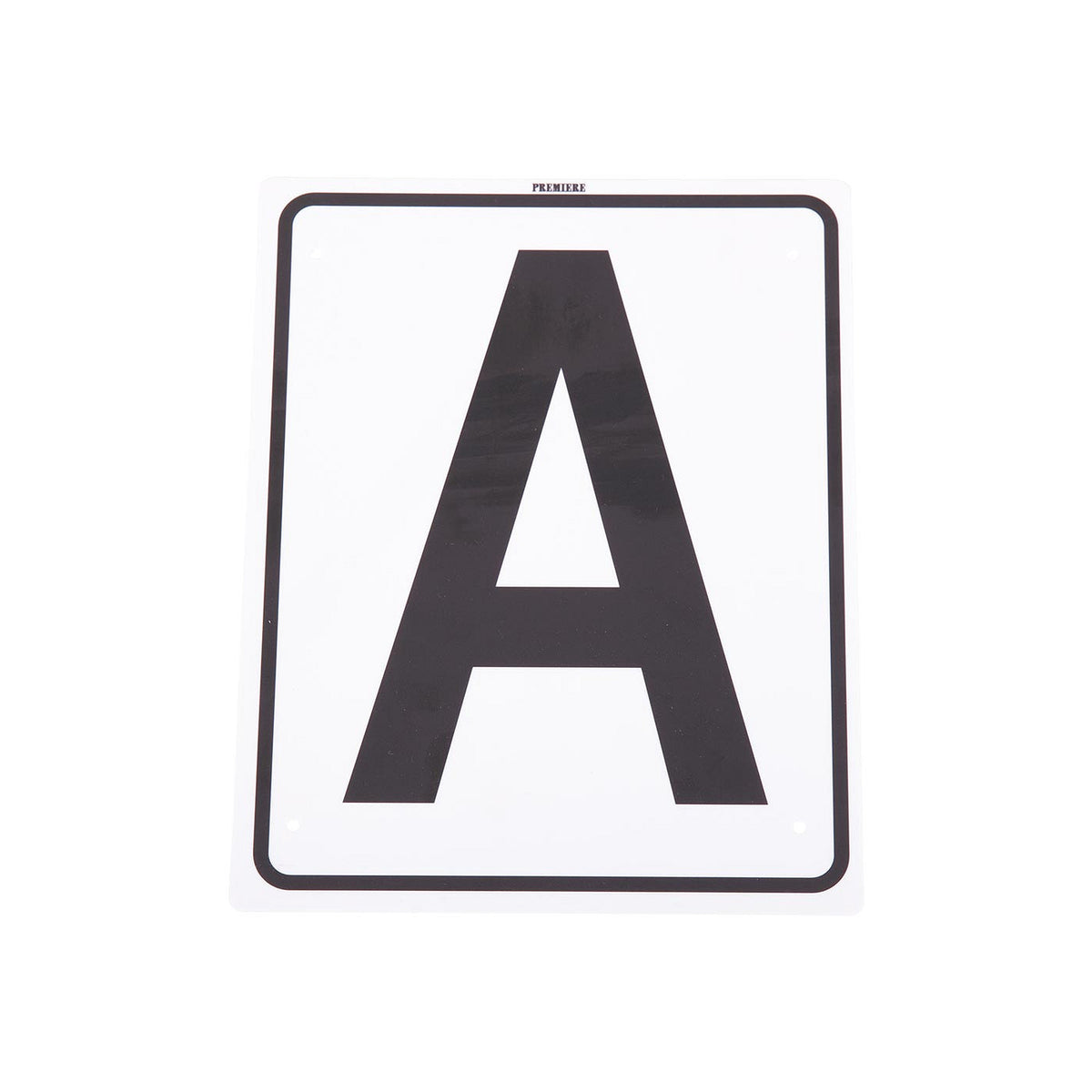 Manege letters Premiere set 8 pcs