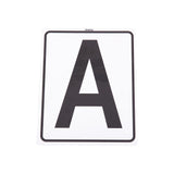 Manege letters Premiere set 8 pcs