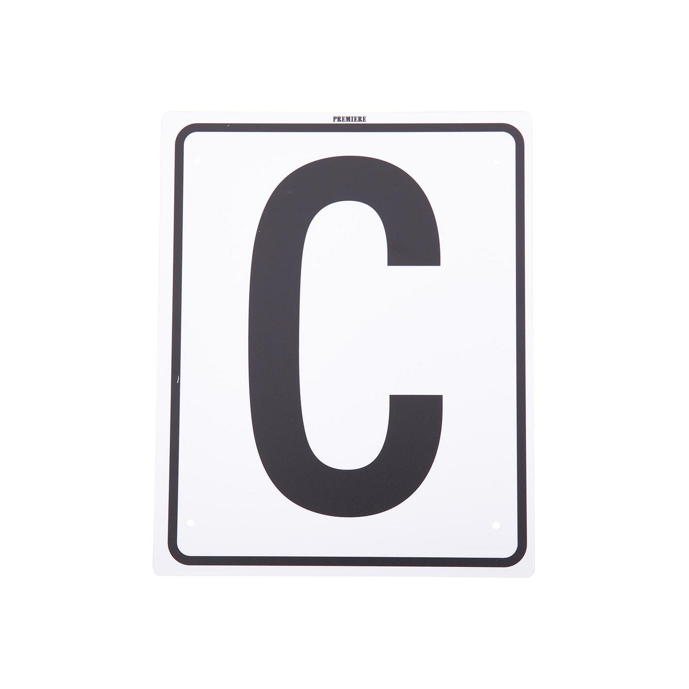 Manege letters Premiere set 8 pcs