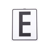 Manege letters Premiere set 8 pcs