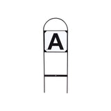 Manege letters Premiere set 8 pcs