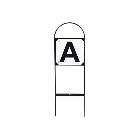 Manege letters Premiere set 8 pcs