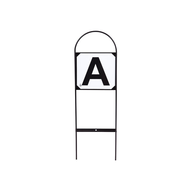 Manege letters Premiere set 8 pcs