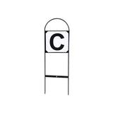Manege letters Premiere set 8 pcs