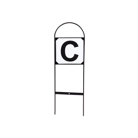 Manege letters Premiere set 8 pcs