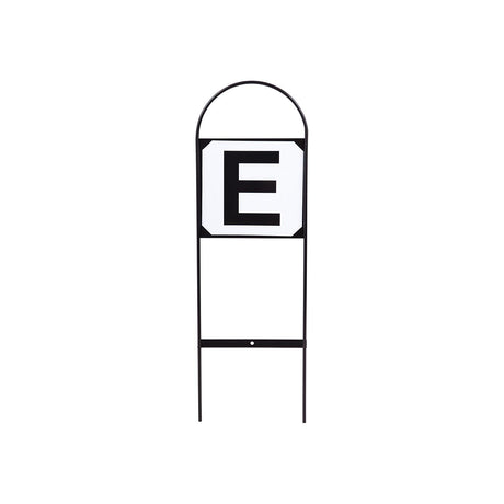 Manege letters Premiere set 8 pcs