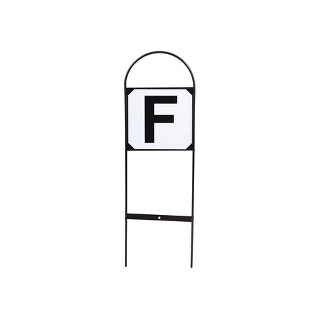 Manege letters Premiere set 8 pcs