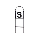 Manege letters Premiere set 4 pcs