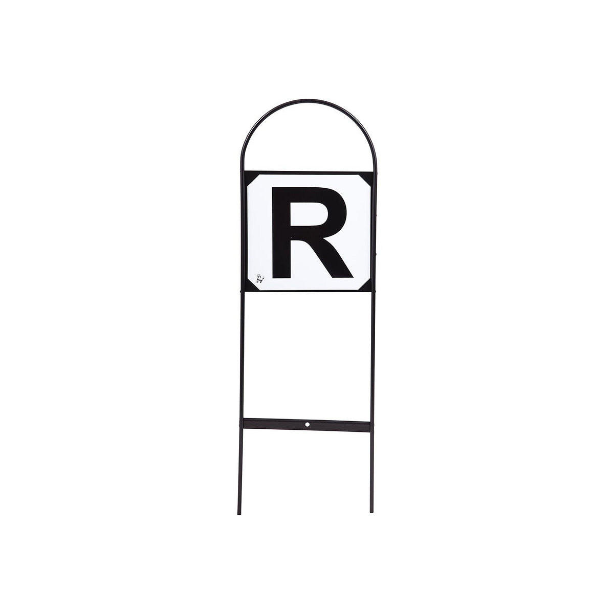 Manege letters Premiere set 4 pcs