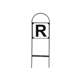 Manege letters Premiere set 4 pcs