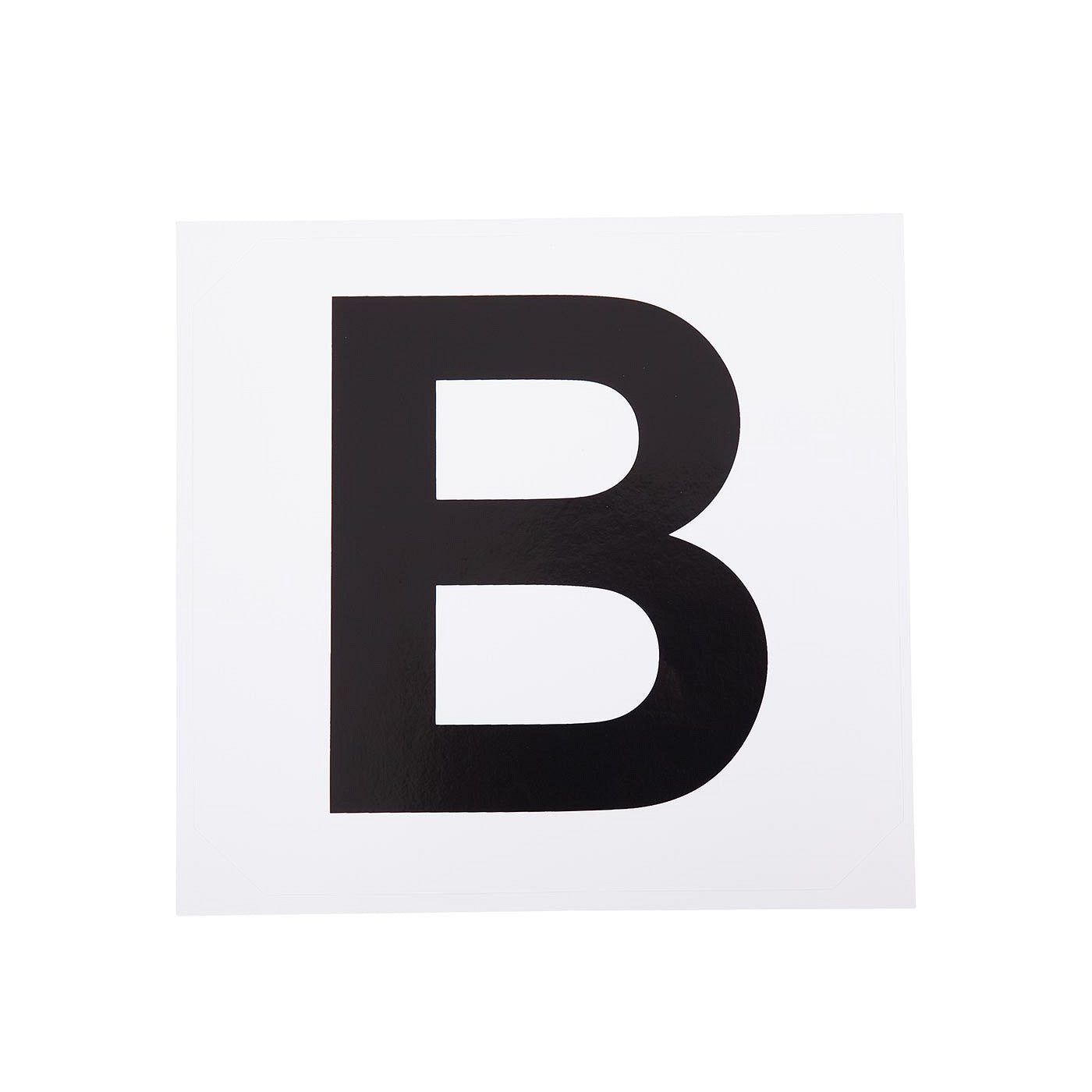 Stickers for Premiere manege l etters 815100 set/8