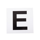 Stickers for Premiere manege l etters 815100 set/8