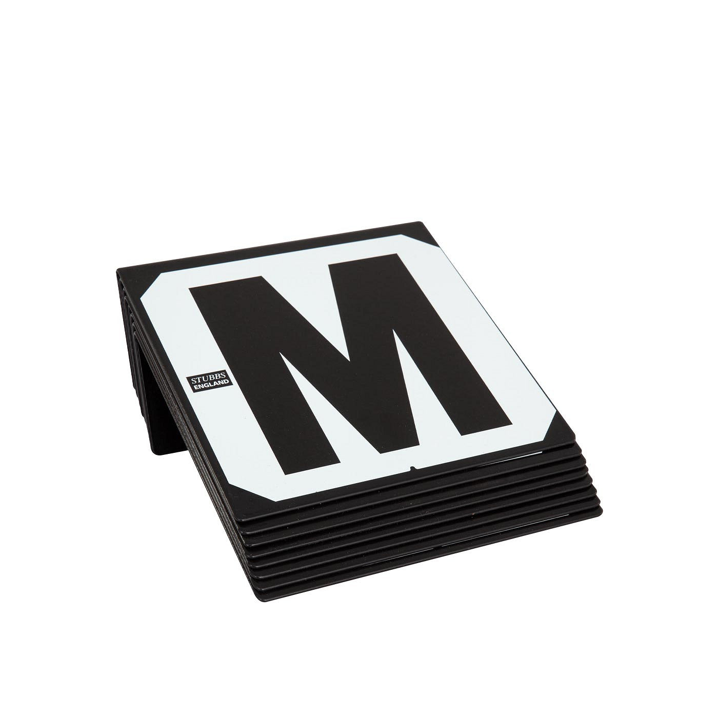 Stubbs Dressage Markers Hook-On Basic Set