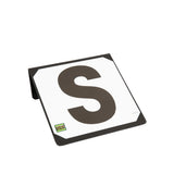 Stable signs Stubbs hookon set/4 RSVP H24xB22xD7cm