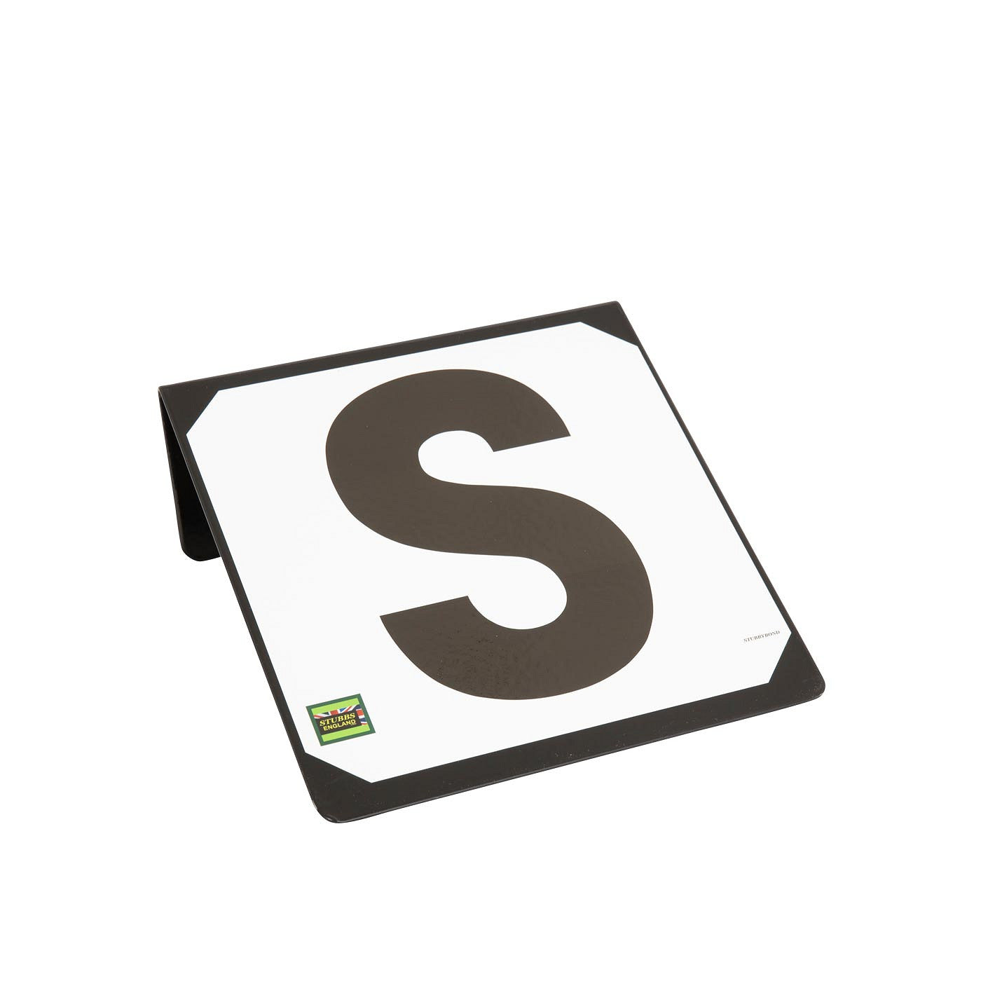 Stable signs Stubbs hookon set/4 RSVP H24xB22xD7cm