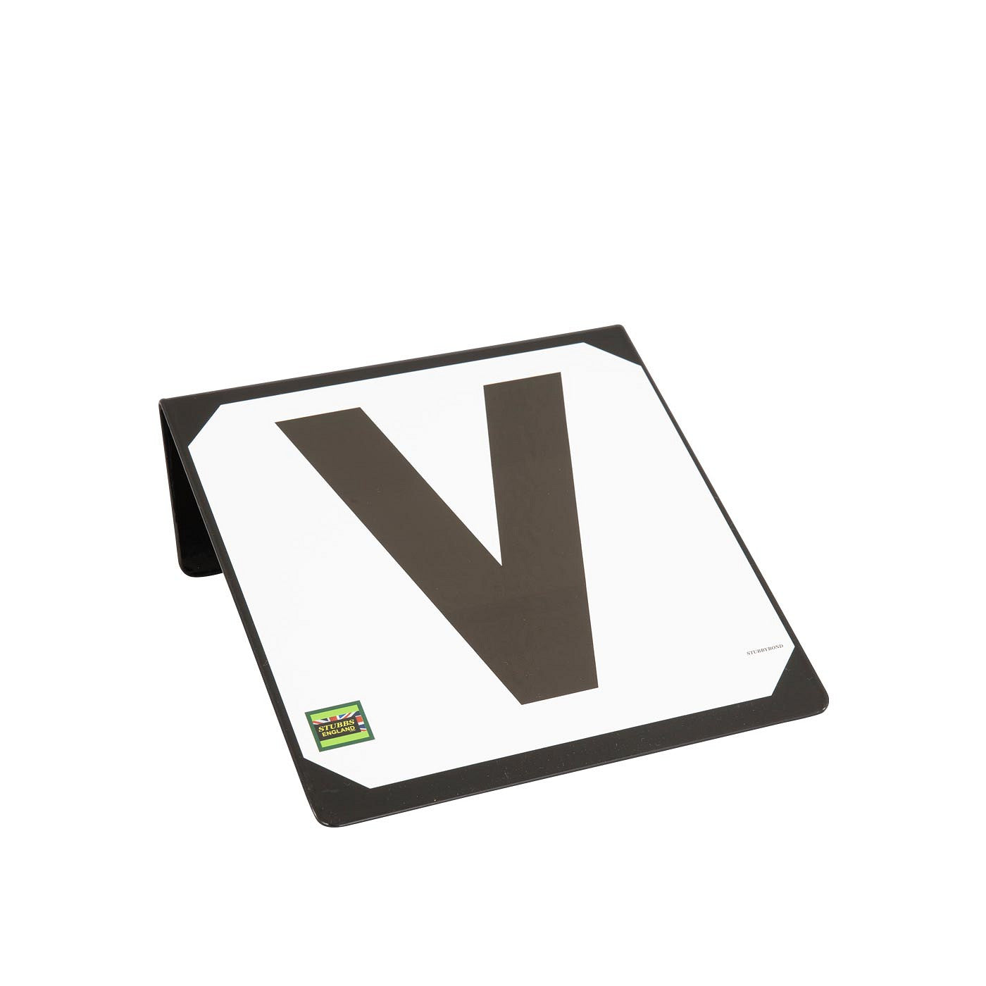 Stable signs Stubbs hookon set/4 RSVP H24xB22xD7cm