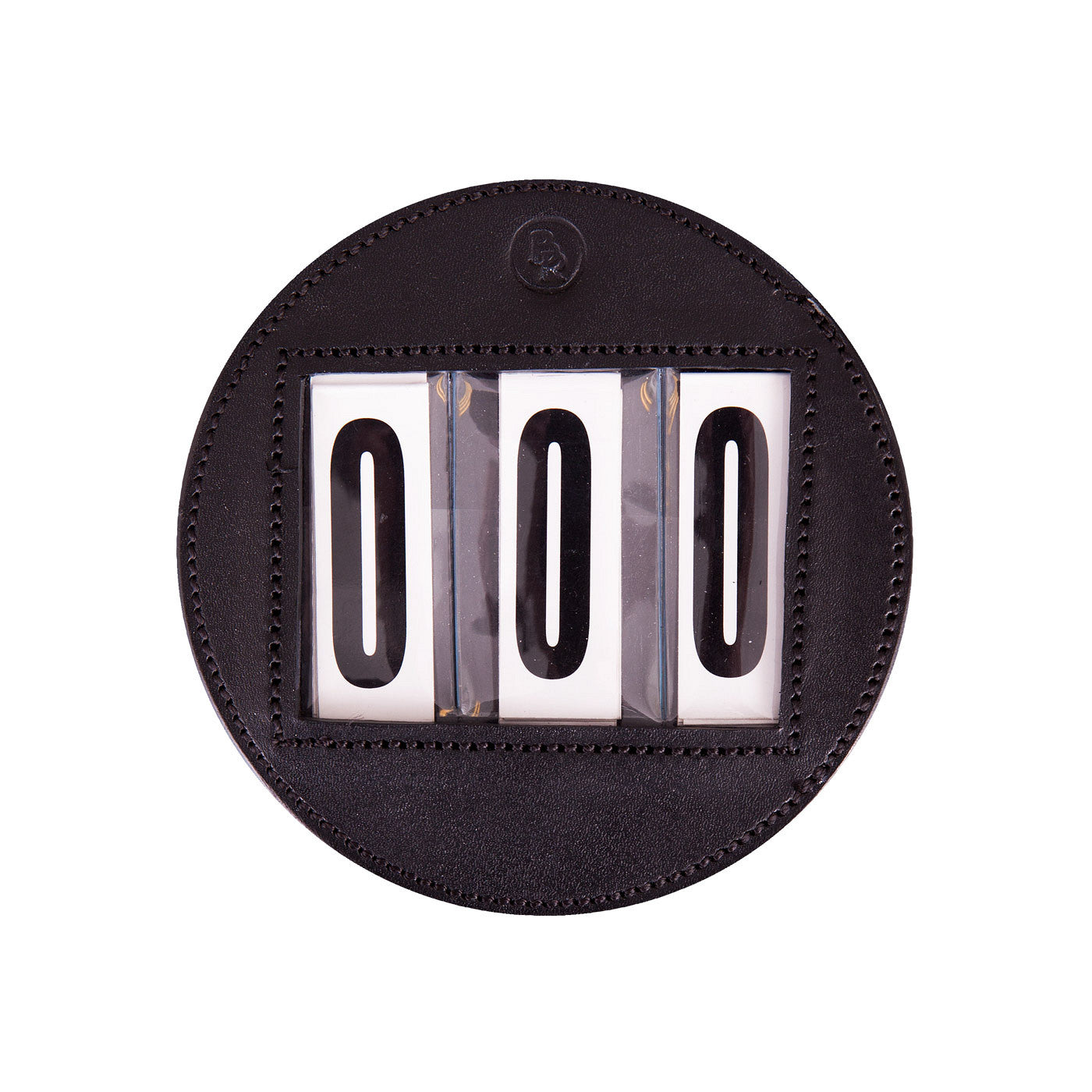 BR Competition Number