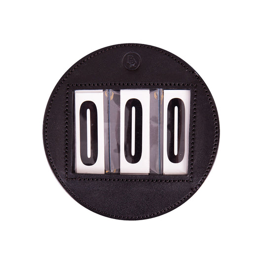 BR Competition Number