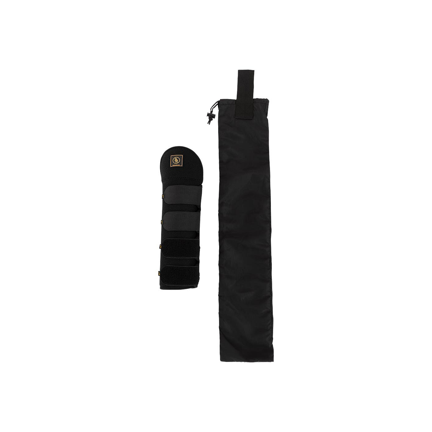 Tail protector BR Comfort with bag
