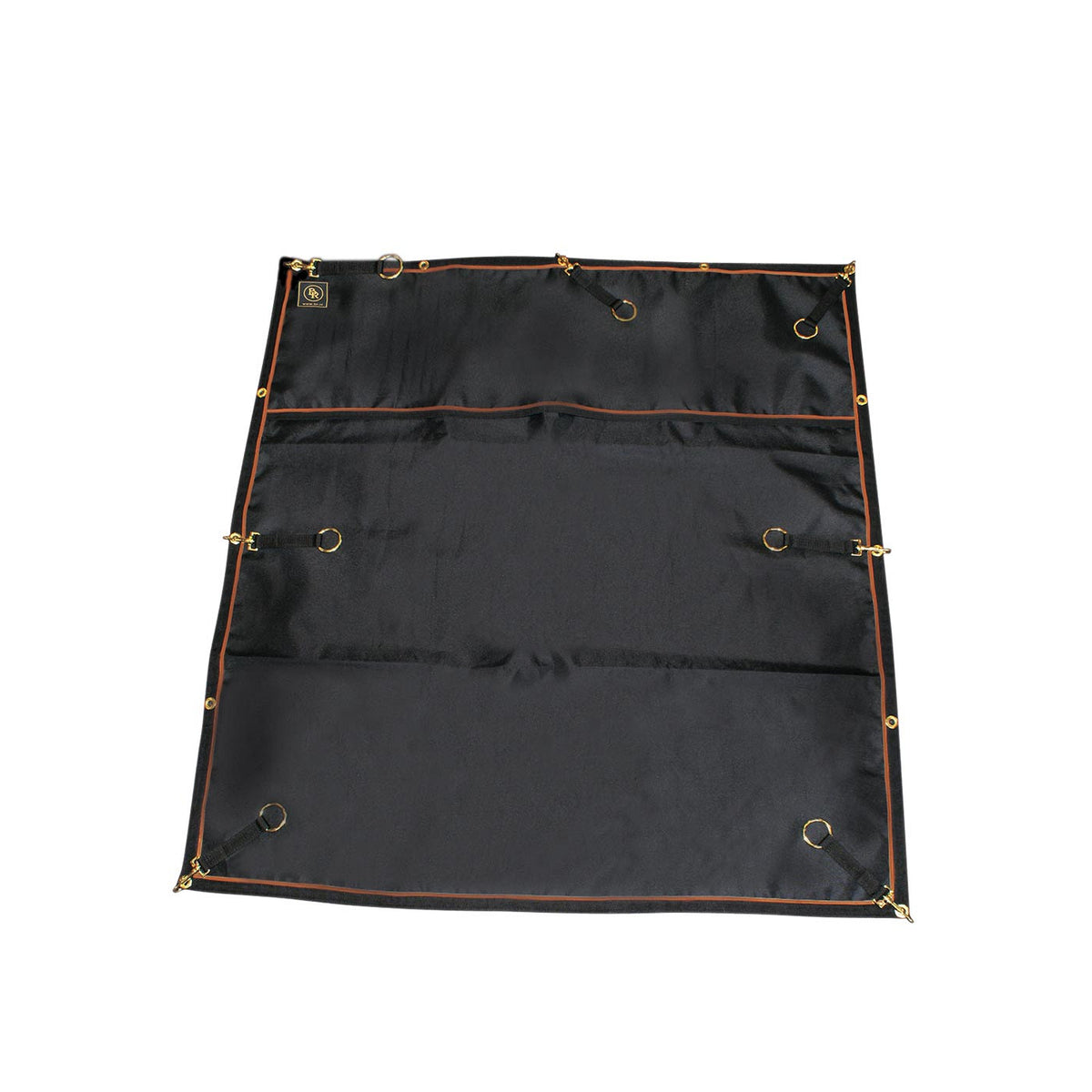 BR Stall Guard