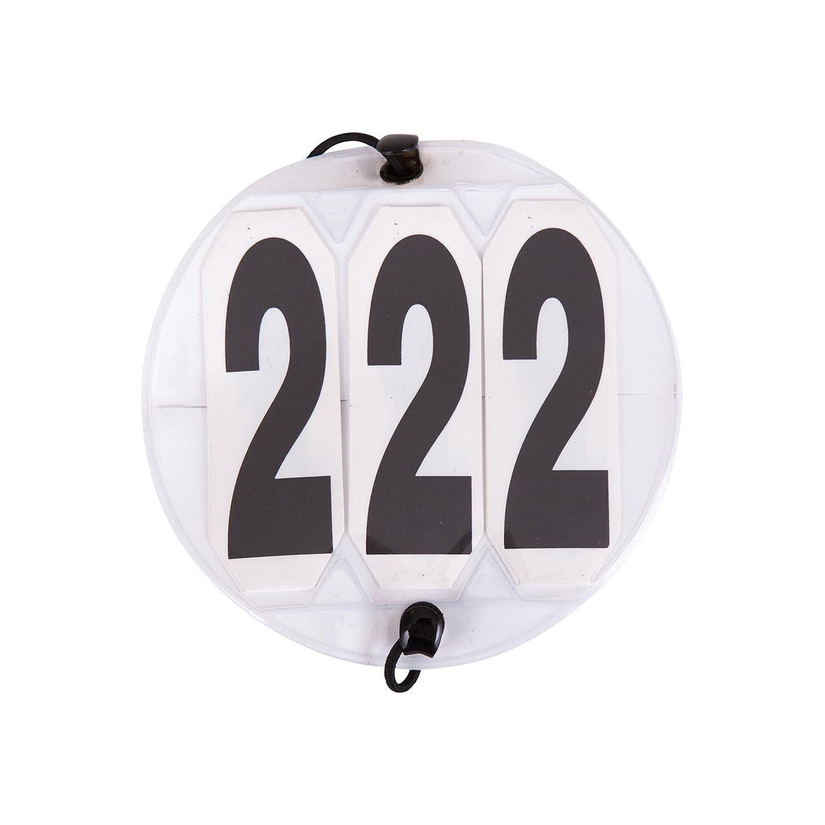 Premiere Competition Numbers
