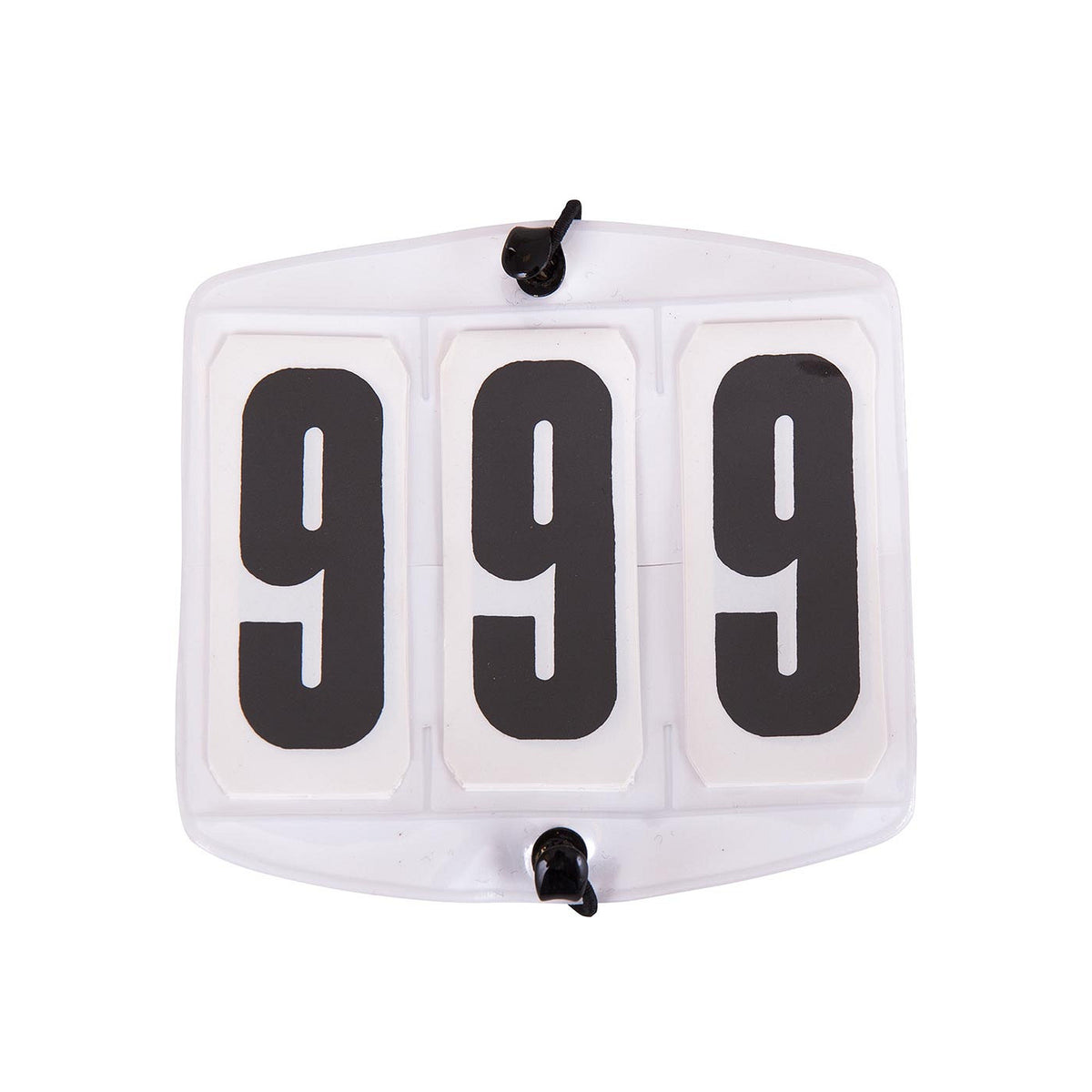 Premiere Competition Numbers