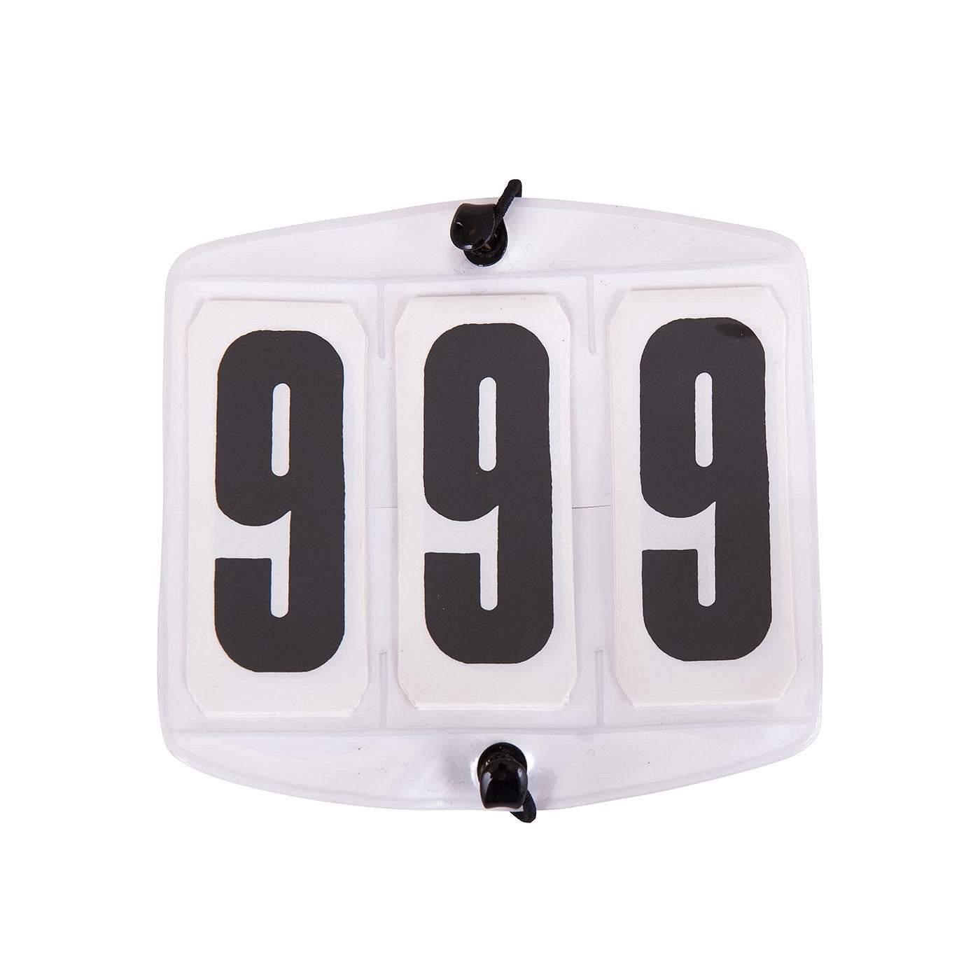 Premiere Competition Numbers