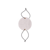 PREM.Start.numbers round 10cm dia.0000-9999 p.pair