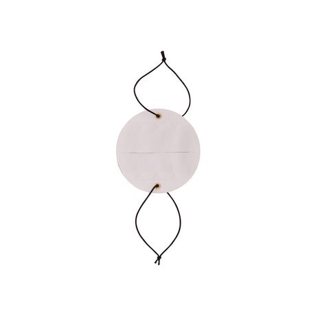 PREM.Start.numbers round 10cm dia.0000-9999 p.pair