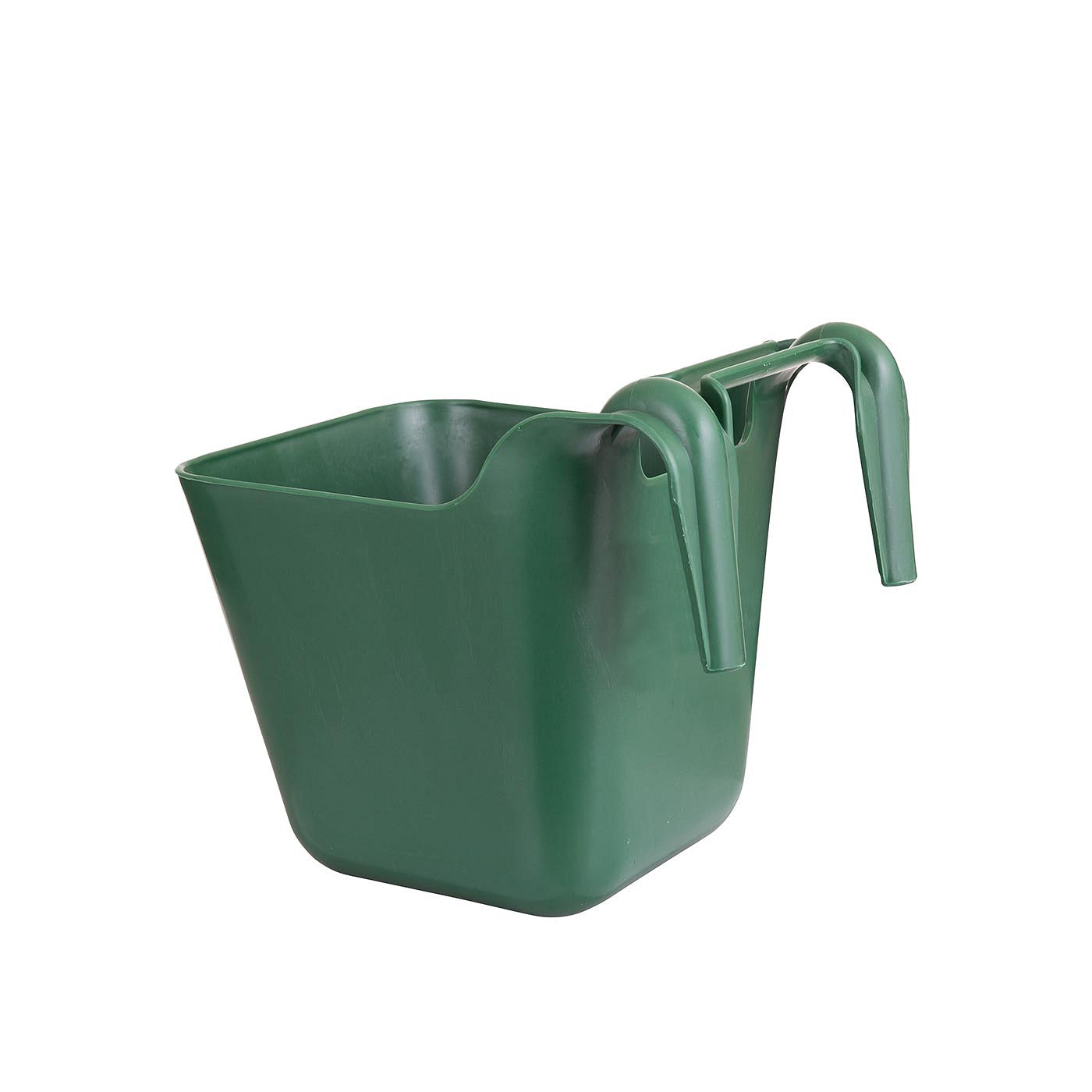Manger Young Line square w/fir m braces 13.5 ltr.