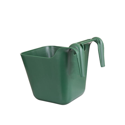 Manger Young Line square w/fir m braces 13.5 ltr.