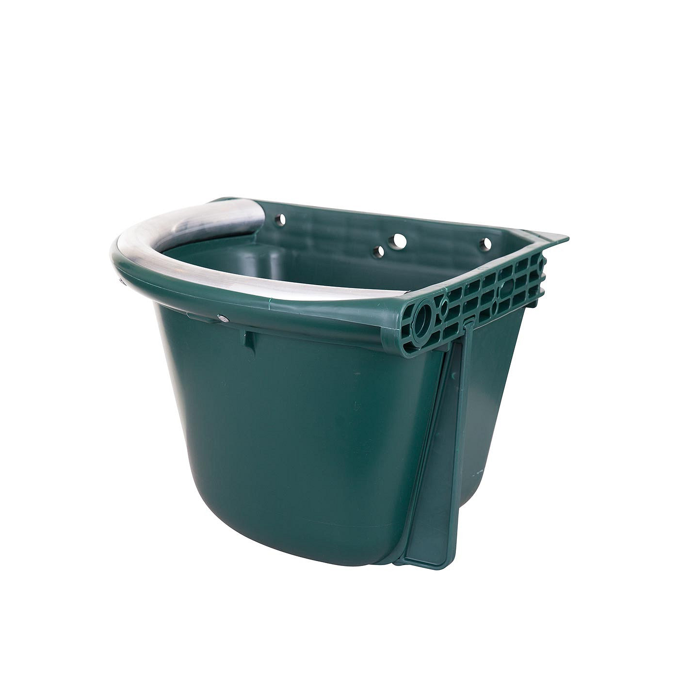 Corner manger Panaro PP triang w/alu tubular frame 16ltr