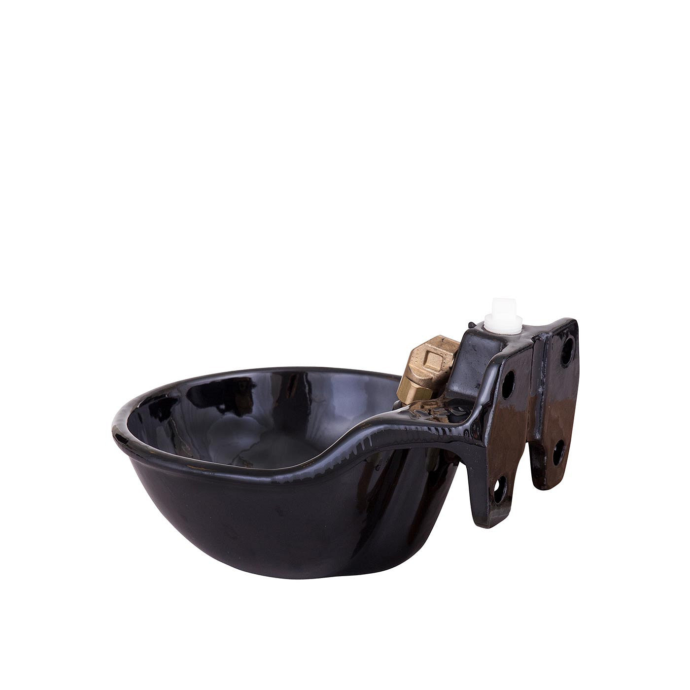 Drink trough Suevia-Ideal 61 e nameled