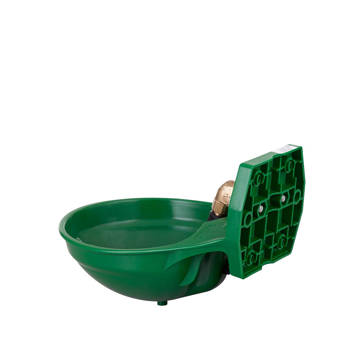 Drink trough Suevia-Aquathan 1 2P synthetic