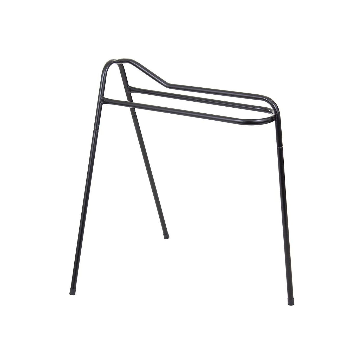 Saddle stand Premiere pipe fra me h=75cm folding
