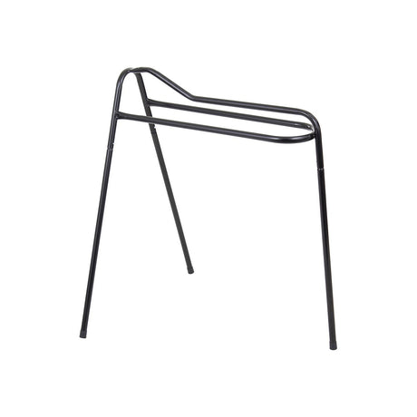 Saddle stand Premiere pipe fra me h=75cm folding