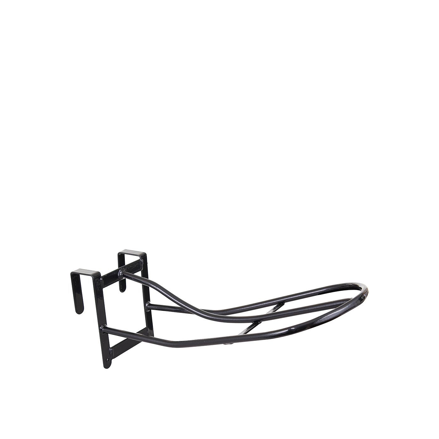 Stubbs Saddle Rack