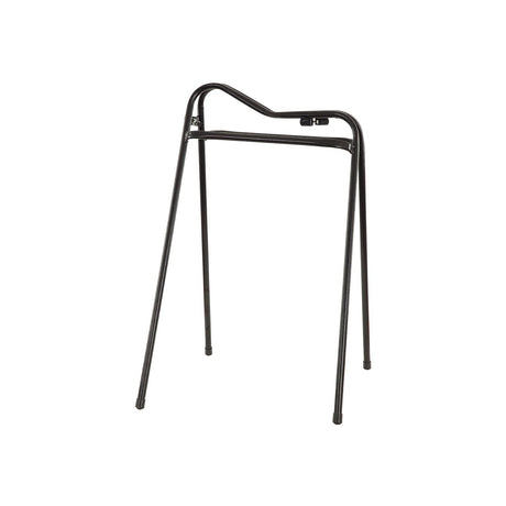 Saddle rack Stubbs Travel H. retractable one handed H83cm.