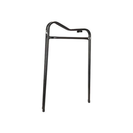Saddle rack Stubbs Travel H. retractable one handed H83cm.