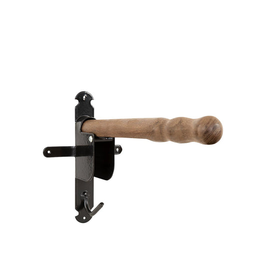 Stubbs Collapsible Saddle Rack Retro