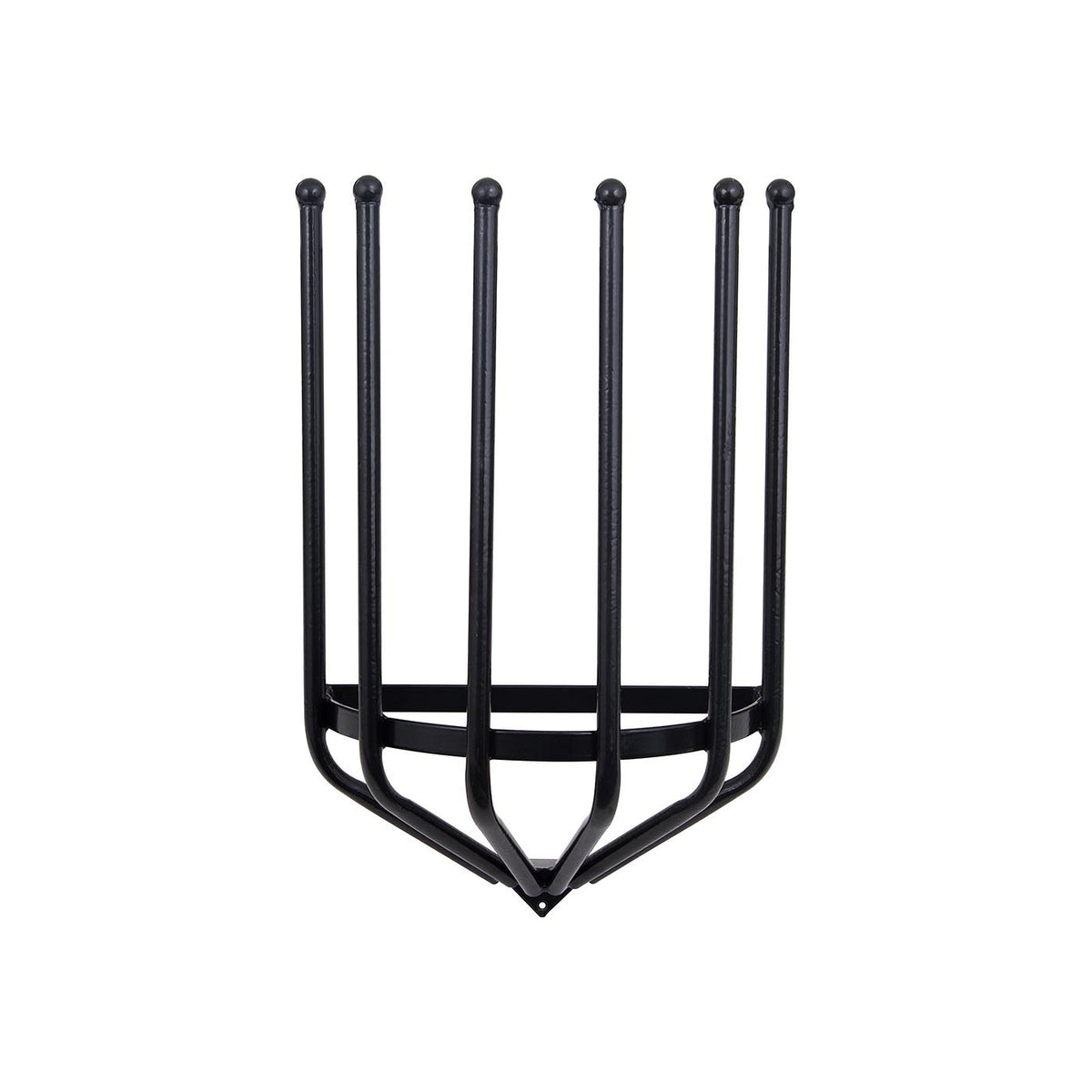 Stubbs Boot Rack Welly Crown