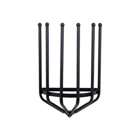 Stubbs Boot Rack Welly Crown