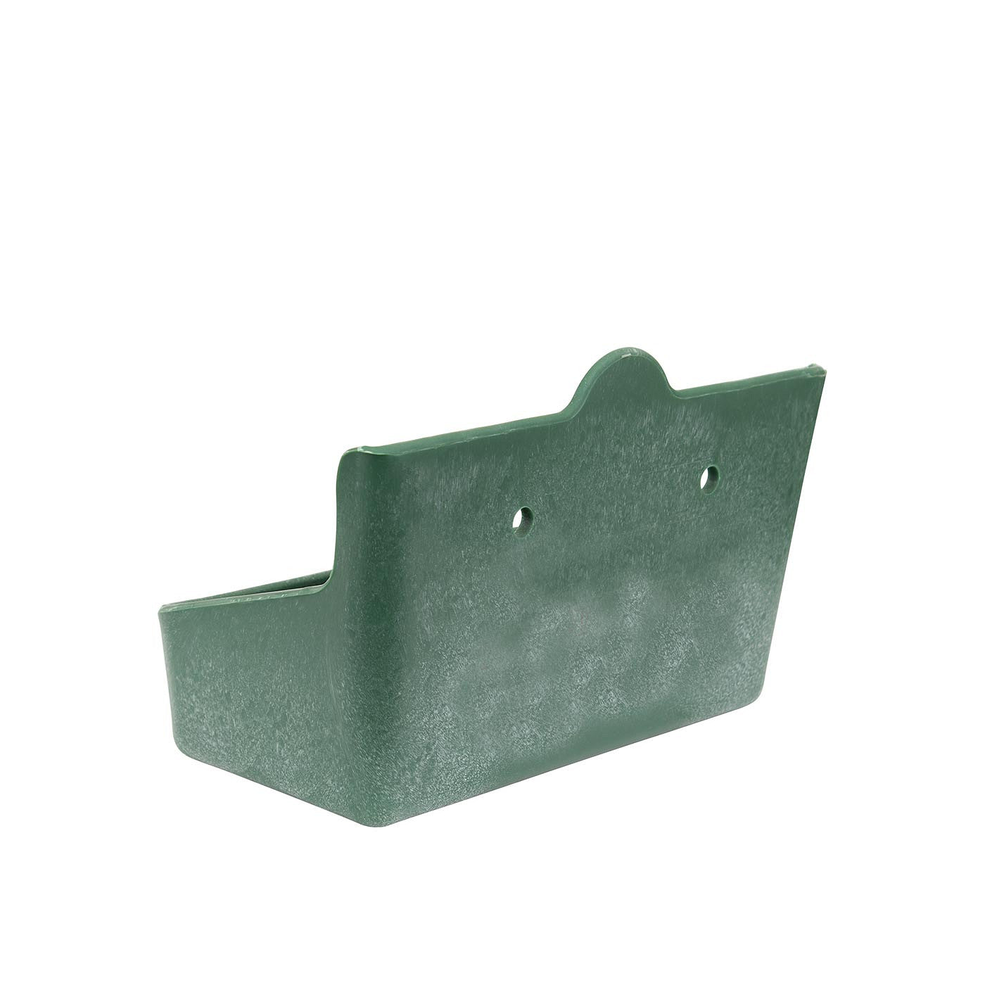 Saltlick holder Young Line syn thetic lying