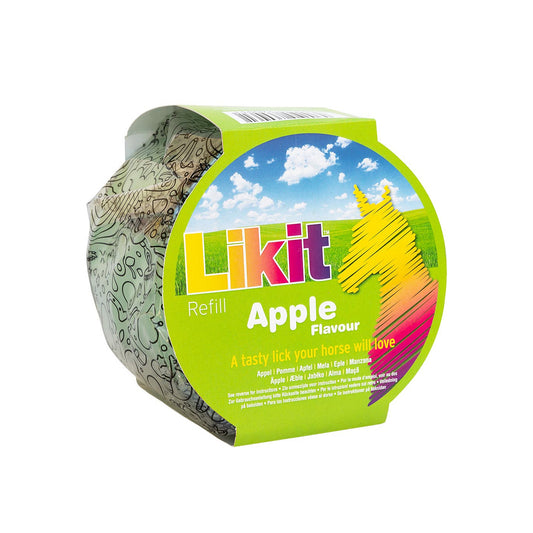 Likit liksteen Appel 650 g